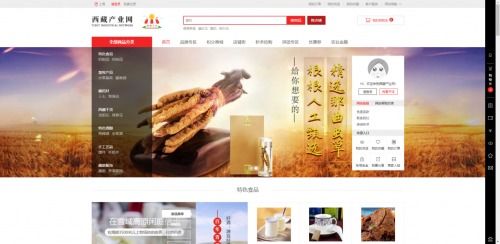 互聯(lián)網(wǎng)新零售隱藏未來(lái)商機(jī) 西藏特產(chǎn)交易網(wǎng)開(kāi)啟智慧銷售新篇章